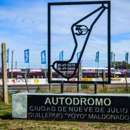 Autódromo de 9 de julio: el panorama que se afronta a nivel dirigencial para llevar a cabo el reacondicionamiento