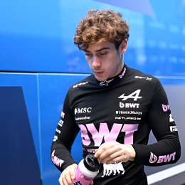 El insólito error que cometió la F1 con Franco Colapinto y generó indignación previo al GP de Bélgica
