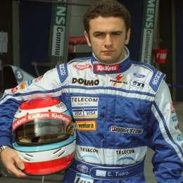 F1: "Lamenté muchísimo no haberme ido con él a Europa", el recuerdo de Kissling sobre su vínculo cercano con Esteban Tuero