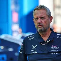 F1: el dardo que recibió Nielsen después de sus dichos sobre Colapinto: "Está totalmente fuera de lugar"