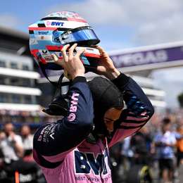 ¿Cómo influye la presencia de Colapinto en la F1 para el surgimiento de nuevos talentos?