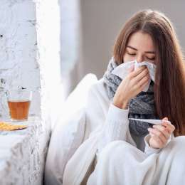 Salud y bienestar: como protegerme ante los cambios climáticos de agosto