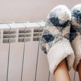 Salud y bienestar: cómo cuidar y sostener mi energía en pleno invierno