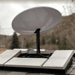 Internet satelital en Argentina: cómo está transformando la conectividad en las zonas rurales