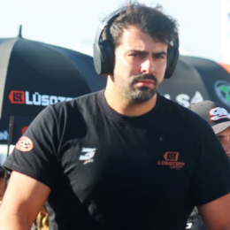 TC: Lambiris y el fin de su vínculo con Agut: "Lo que se pactó no se cumplió"