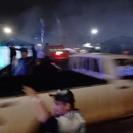 TC: el autódromo de Posadas explotó con el agónico triunfo de la Selección Argentina en el Mundial 2026