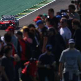 WEC: ¡Largaron! Pechito López y Nico Varrone pusieron primera en las 6 Horas de Sao Paulo