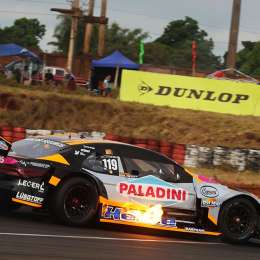 TC: seguí el minuto a minuto de la carrera de la octava fecha en el autódromo de Posadas