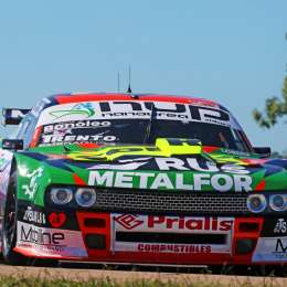 TC: Castellano, entre la punta del campeonato y la necesidad de ganar