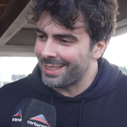 TC: ¿Qué dijo Lambiris tras avanzar hasta el puesto 16° en Posadas?