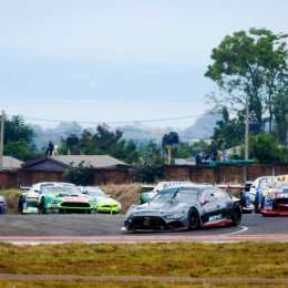 TC: Friztler analizó el sobrepaso a Bonelli para ganar en Posadas