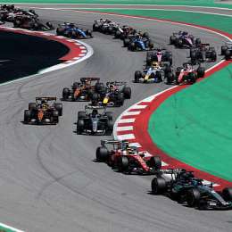F1: ¿Por qué Argentina podría aparecer como alternativa para el calendario 2027?