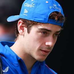 Colapinto reveló el impacto mental que tuvo su llegada a la F1: "Terminaba agotado"