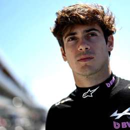 “Tenés que cambiarte un poco a vos mismo”, Colapinto y una reflexión sobre lo que significa llegar a la F1