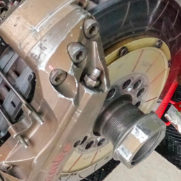 La Justicia Federal ordenó el cese del uso de piezas protegidas por Auto Sports S.A. y prohíbe que se utilicen en el TurCar 2000