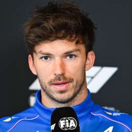 F1: Gasly habló sobre como caerá el nuevo reglamento en el circuito de Spa-Francorchamps ¿Qué dijo?