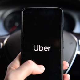 ¡Atención! El importante comunicado de Uber de cara al partido Argentina-Inglaterra ¿Qué pasó?
