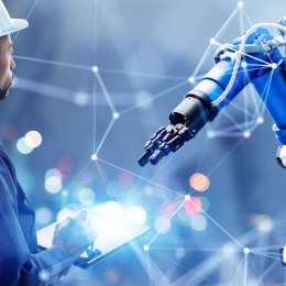 Industria 4.0: cómo la transformación digital está cambiando las fábricas argentinas