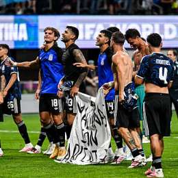 La reacción de los pilotos argentinos a la victoria de la Sacaloneta ante Inglaterra