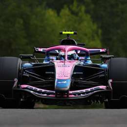 F1: Colapinto develó los factores en los que deberá trabajar para mejorar el ritmo en Spa, ¿Qué dijo?