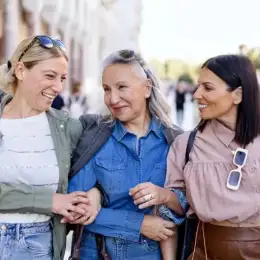 Salud y bienestar: la revolución de la fuerza en la mediana edad: las pesas como el verdadero elixir de la juventud