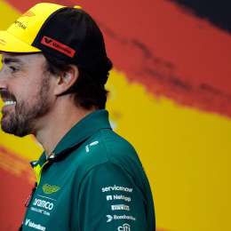 F1: "Sentimos que es un rival más fácil", la confianza de Fernando Alonso para la final entre Argentina - España