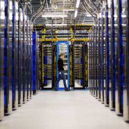 El crecimiento de los centros de datos y su impacto en el consumo eléctrico argentino