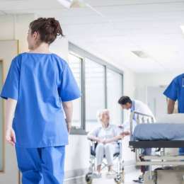 Cómo la inteligencia artificial ya ayuda a diagnosticar enfermedades en hospitales argentinos