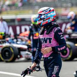 F1: ¿A qué hora y por dónde ver a Colapinto en el GP de Bélgica?