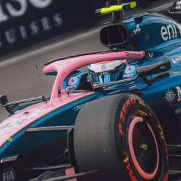 F1: la cualidad del A526 de Alpine que Colapinto considera clave para la carrera del GP de Bélgica