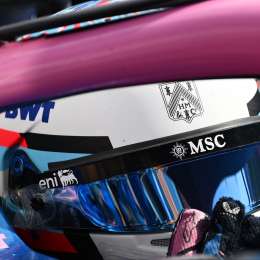 F1: la meta concreta con la que Colapinto saldrá a correr el domingo en el Gran Premio de Bélgica