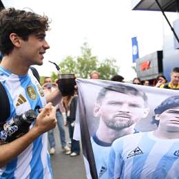 F1: ¡Nervios totales! Colapinto y el último pálpito antes de la final del Mundial entre Argentina y España