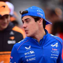 F1: Colapinto, tras terminar 10° en Bélgica: “Fue una buena carrera y feliz por sumar un punto”