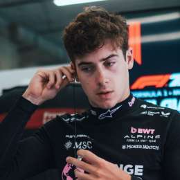 F1: Colapinto sumó un punto clave para Alpine en el Campeonato de Constructores