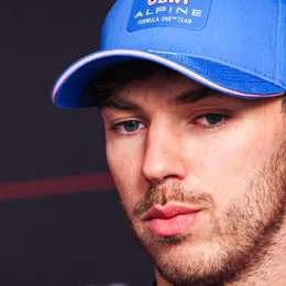 F1: Pierre Gasly, luego del GP de Bélgica: “Fue muy frustrante”