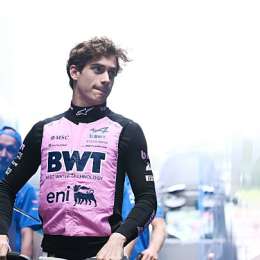F1: el cronograma para seguir toda la actividad de Franco Colapinto en el GP de Hungría