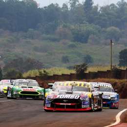TC: un piloto del Turismo Carretera que pelea por entrar a la Copa de Oro se desvinculó de su equipo