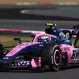 F1: ¡Desde arriba! El impactante ángulo que demuestra la gran largada de Colapinto en Bélgica