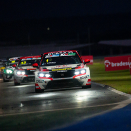 TCR South America: ¿Cómo llega el campeonato a la 5ta fecha en Velocitta?