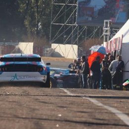 TC: ¡Atención! El motorista que fue sancionado por la CAF tras la fecha en Posadas