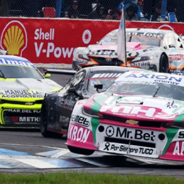 TC: el joven protagonista que confirmó en qué equipo correrá el Desafío de las Estrellas