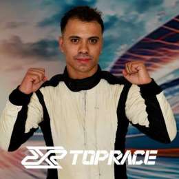Top Race: Lautaro Lanci se sumará al Borda Racing Team para la fecha en Toay