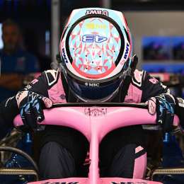 F1: ¿A qué hora corre Colapinto en Hungría y como ver en vivo el Gran Premio?