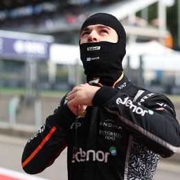 F2: Varrone: "Visualizo ganar antes de fin de año"
