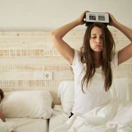 Salud y bienestar: el "Jetlag Social": por qué tu cuerpo vive en el huso horario equivocado