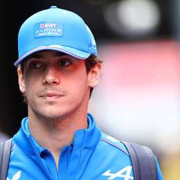 F1: Colapinto pasa rápido de pagina tras su golpe en Hungría, ¿Qué dijo?