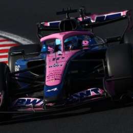 F1: ¡Atención! Gasly ve difícil el avance de Alpine a la Q2 del GP de Hungría