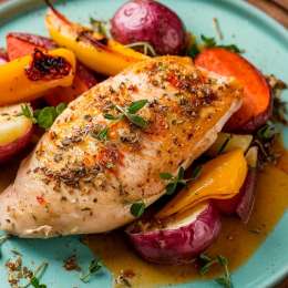 Salud y bienestar: cómo transformar los guisos de siempre en versiones saludables, livianas y nutritivas