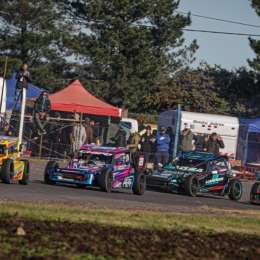 Mayores del Sudeste: la Carrera de los Millones ya confirmó a sus protagonistas