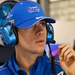 F1: el mensaje de Barlow a Colapinto que ilusiona a todos tras la Clasificación del GP de Hungría